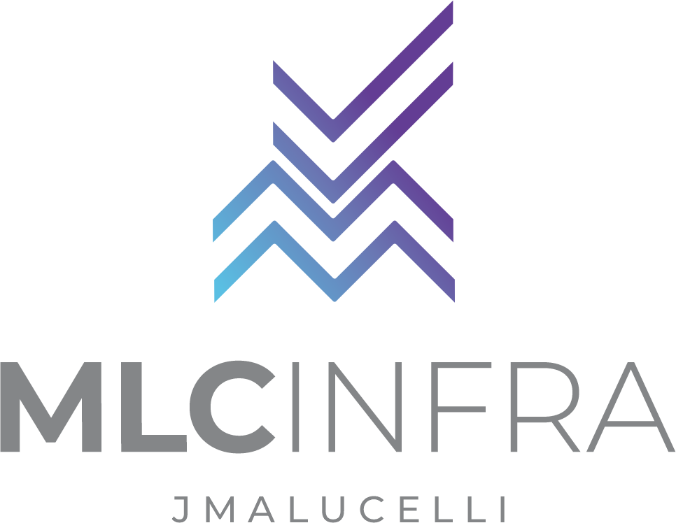 MLC INFRA — J. Malucelli